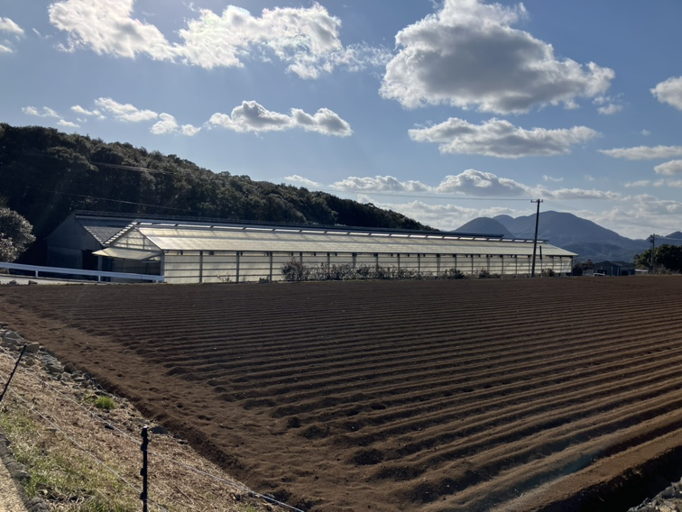 国指定産地（ニンジン・じゃがいも）を支える、なくてはならない存在